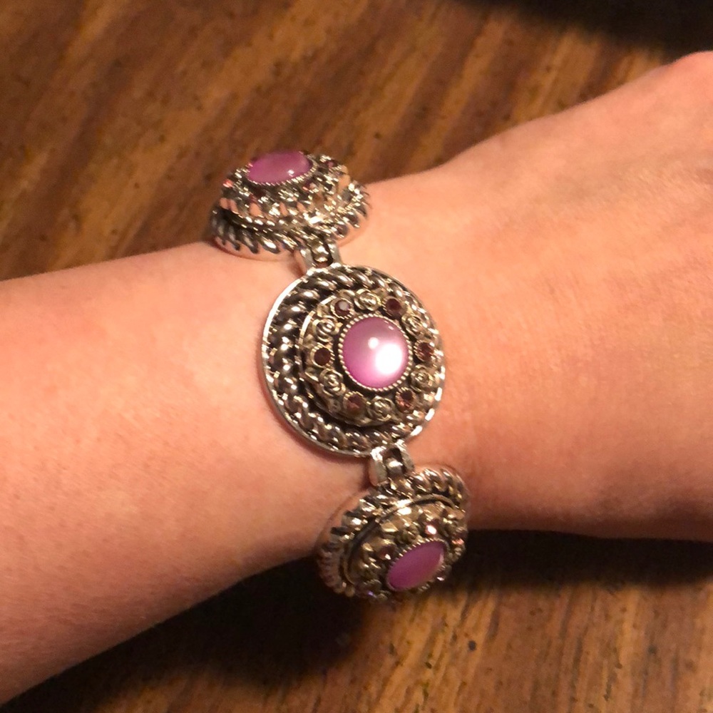 Snap bracelet - Picture 2 of 8